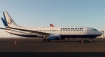 Boeing 737-85R